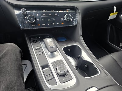 2027 INFINITI QX65 Sport AWD