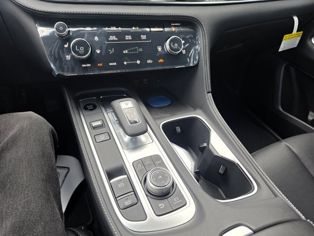 2027 INFINITI QX65 Sport AWD