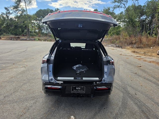 2027 INFINITI QX65 Sport AWD
