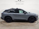 2027 INFINITI QX65 Sport AWD