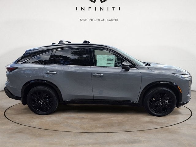 2027 INFINITI QX65 Sport AWD