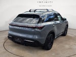 2027 INFINITI QX65 Sport AWD