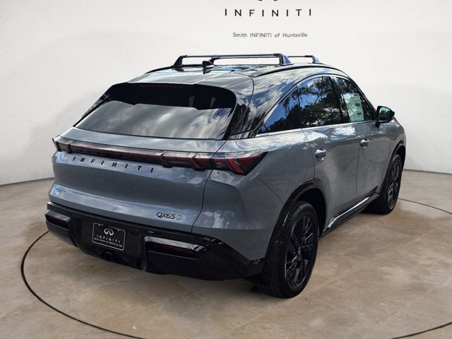 2027 INFINITI QX65 Sport AWD