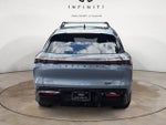 2027 INFINITI QX65 Sport AWD