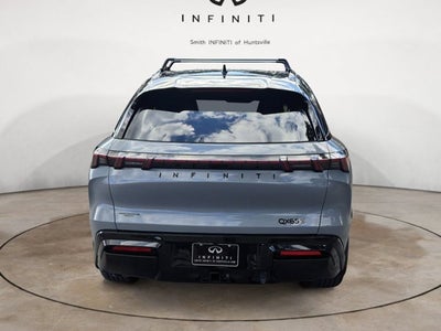 2027 INFINITI QX65 Sport AWD