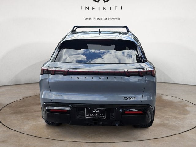 2027 INFINITI QX65 Sport AWD