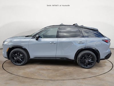 2027 INFINITI QX65 Sport AWD