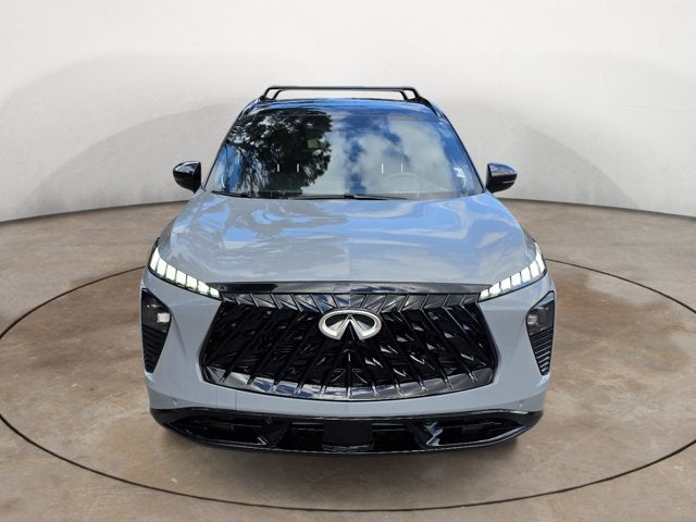 2027 INFINITI QX65 Sport AWD