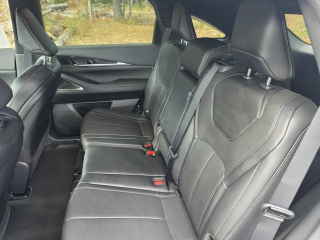 2027 INFINITI QX65 Sport AWD