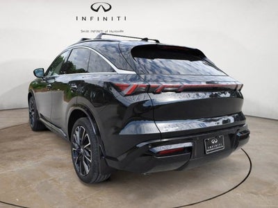 2027 INFINITI QX65 Autograph AWD