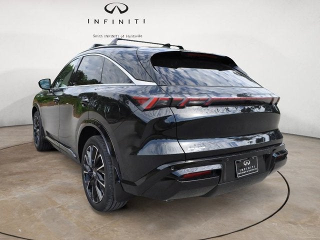 2027 INFINITI QX65 Autograph AWD