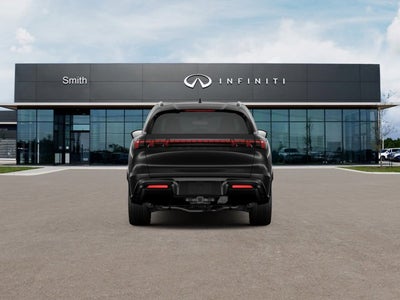 2027 INFINITI QX65 Autograph AWD