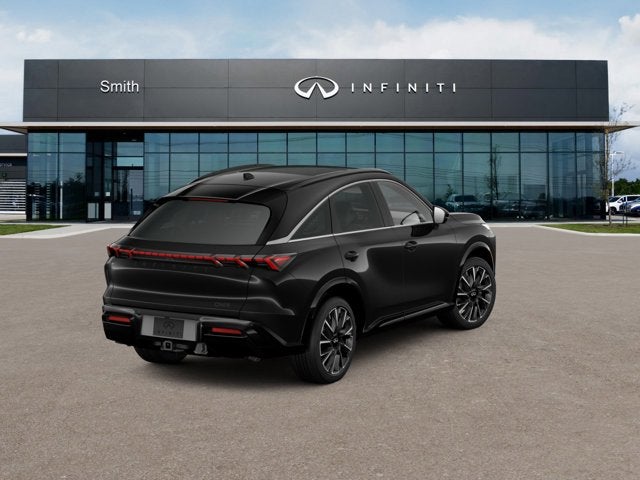 2027 INFINITI QX65 Autograph AWD