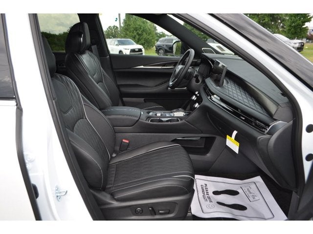 2027 INFINITI QX65 Autograph AWD
