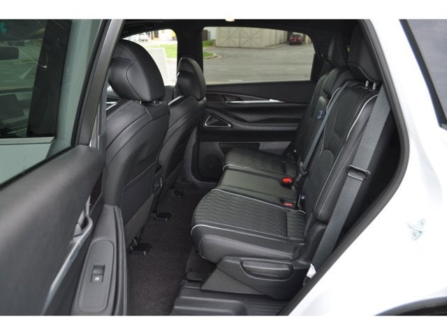 2027 INFINITI QX65 Autograph AWD