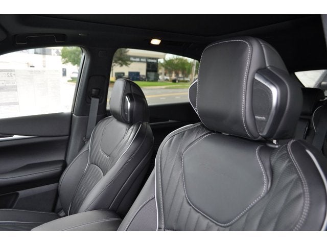 2027 INFINITI QX65 Autograph AWD