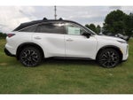 2027 INFINITI QX65 Autograph AWD