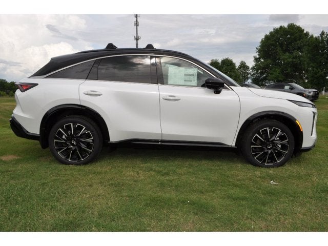 2027 INFINITI QX65 Autograph AWD