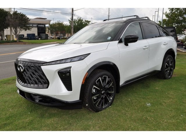 2027 INFINITI QX65 Autograph AWD