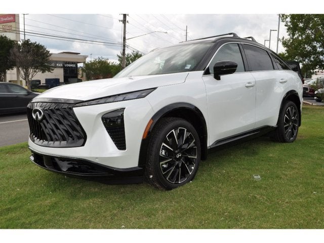 2027 INFINITI QX65 Autograph AWD