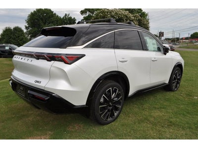 2027 INFINITI QX65 Autograph AWD