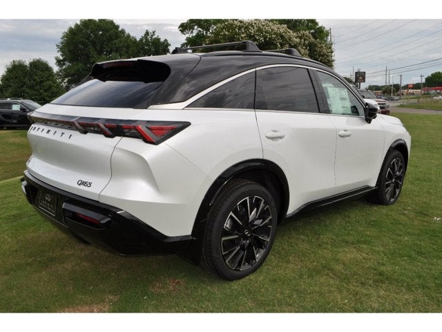 2027 INFINITI QX65 Autograph AWD
