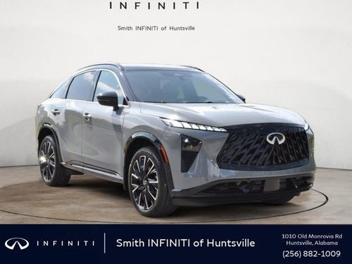 2027 INFINITI QX65 Autograph AWD