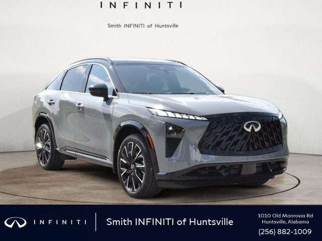 2027 INFINITI QX65 Autograph AWD