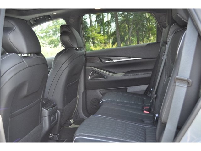 2027 INFINITI QX65 Autograph AWD