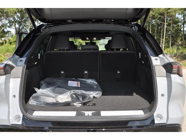 2027 INFINITI QX65 Autograph AWD