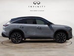 2027 INFINITI QX65 Autograph AWD