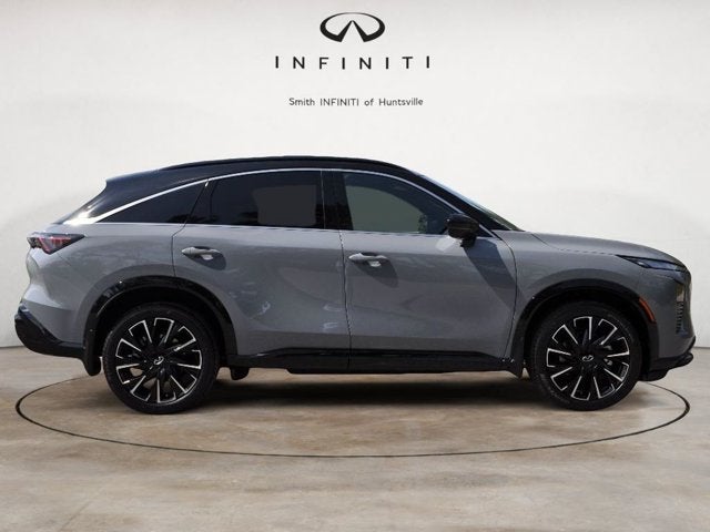 2027 INFINITI QX65 Autograph AWD
