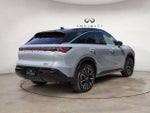 2027 INFINITI QX65 Autograph AWD