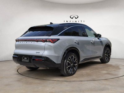 2027 INFINITI QX65 Autograph AWD