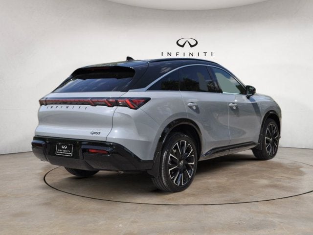 2027 INFINITI QX65 Autograph AWD