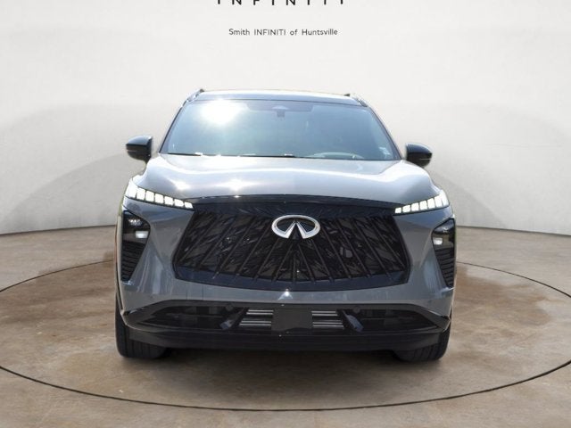 2027 INFINITI QX65 Autograph AWD