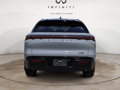 2027 INFINITI QX65 Autograph AWD