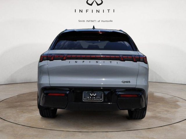 2027 INFINITI QX65 Autograph AWD