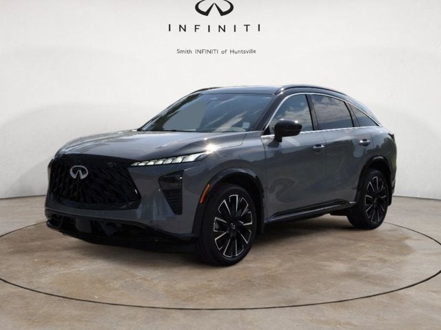 2027 INFINITI QX65 Autograph AWD