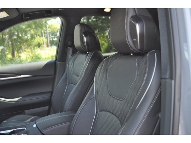 2027 INFINITI QX65 Autograph AWD