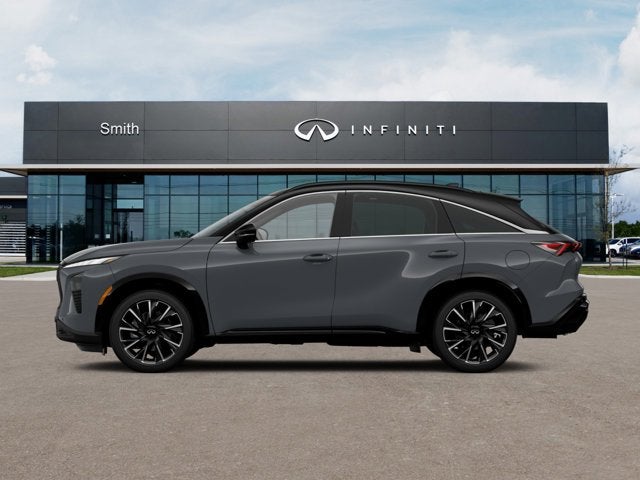 2027 INFINITI QX65 Autograph AWD