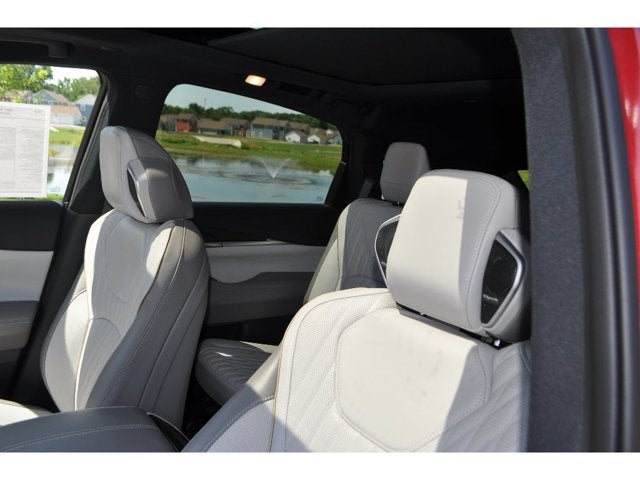 2027 INFINITI QX65 Autograph AWD