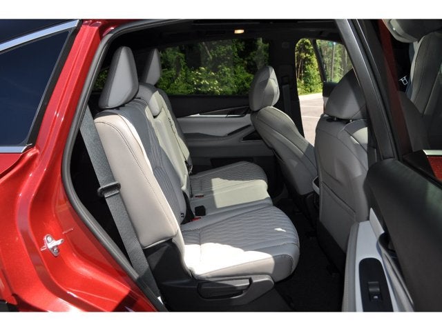 2027 INFINITI QX65 Autograph AWD
