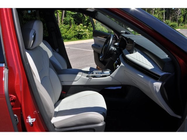 2027 INFINITI QX65 Autograph AWD