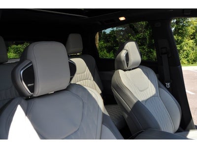 2027 INFINITI QX65 Autograph AWD