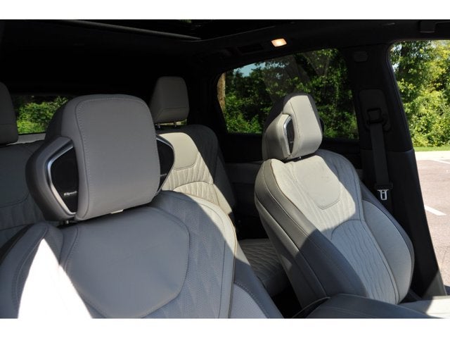 2027 INFINITI QX65 Autograph AWD