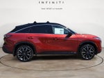 2027 INFINITI QX65 Autograph AWD