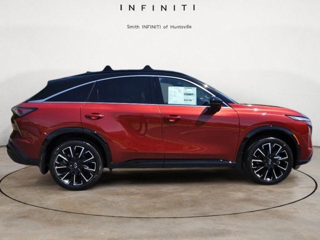 2027 INFINITI QX65 Autograph AWD