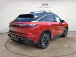 2027 INFINITI QX65 Autograph AWD