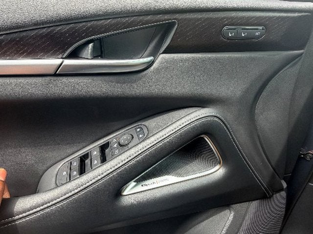 2027 INFINITI QX65 Autograph AWD